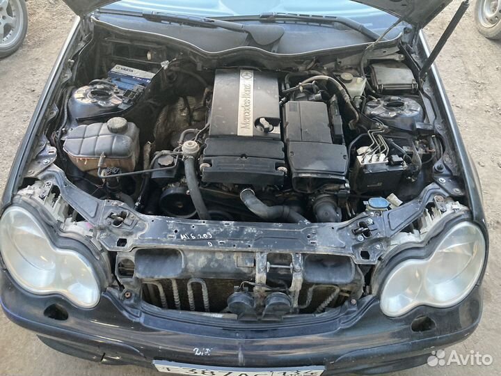 Автомобили на запчасти