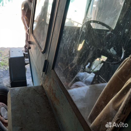 Пресс-подборщик ВАШ ТРАКТОР Серия 0890, 2020