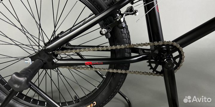 Велосипед BMX MD А R20 новый