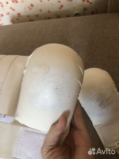 Защита для карате