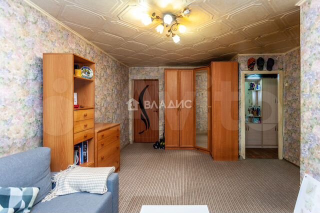 2-к. квартира, 42,2 м², 5/5 эт.