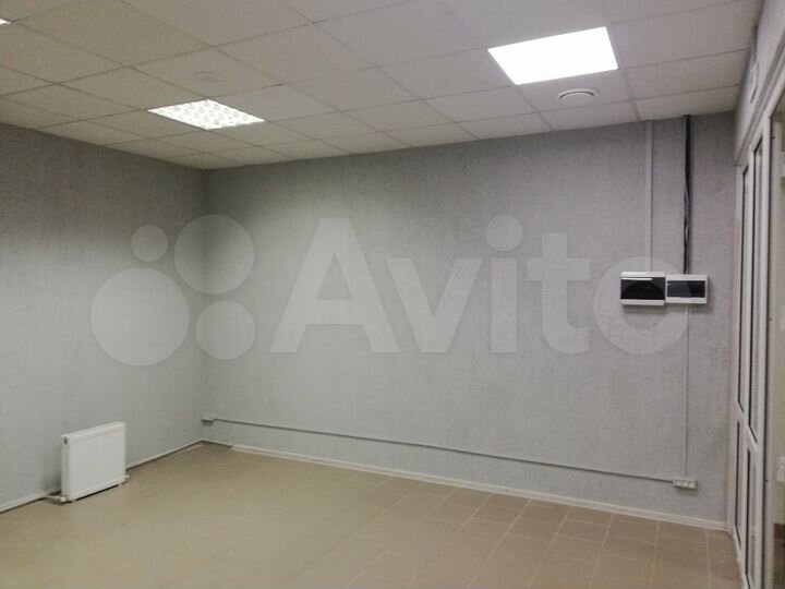 Свободного назначения, 23 м²