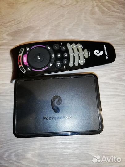 Тв приставки и Wi Fi роутеры Ростелеком Дом Ру