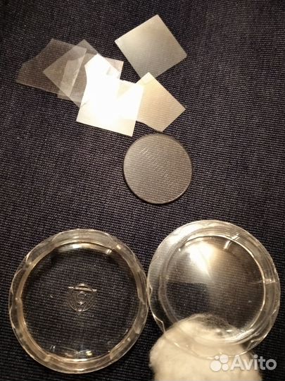 Окуляры для микроскопа мбс, СССР