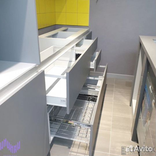 Кухня на заказ