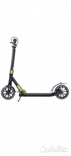 Самокат TechTeam sport 210R