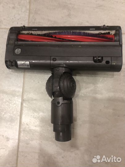 Щетки для пылесоса Dyson