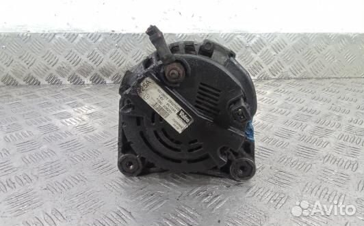 Генератор дизельный renault master 2 (DEA03BS01)