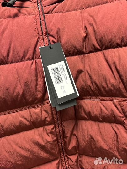 C.P Company Chrome R