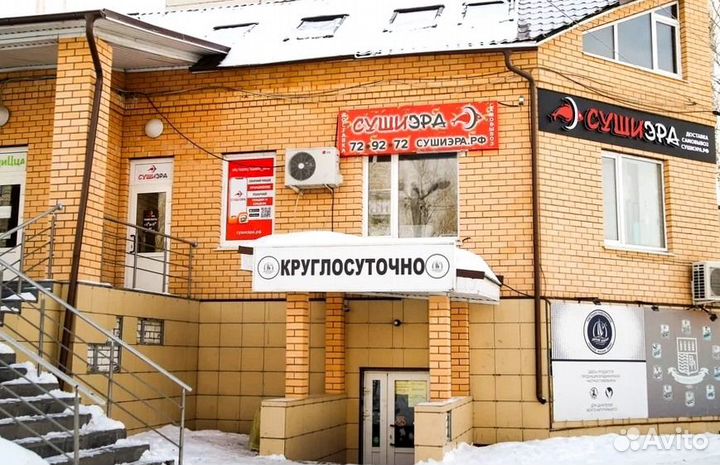 Франшиза с гарантией окупаемости