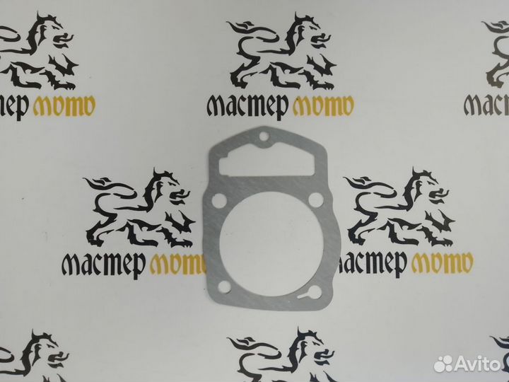 Прокладка цилиндра 166FMM D66