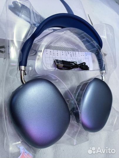 Беспроводные наушники новинка 2022г