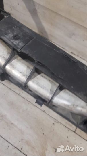 Панель передний Mercedes W176 A Class