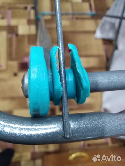 Сушилка для белья бу