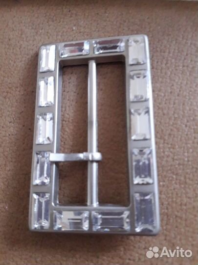 Продам пряжки для пояса или ремня