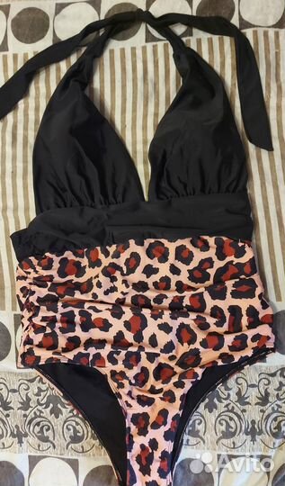 Купальники совместныеXL,Lразных фирм