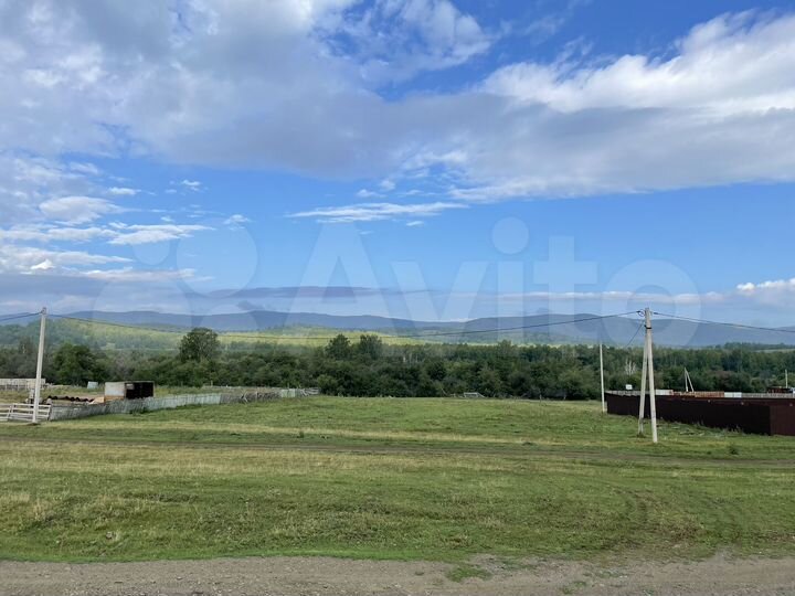 Участок 18 сот. (ИЖС)