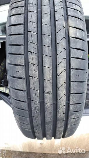 Hankook Ventus Prime 4 K135 205/55 R17 95V