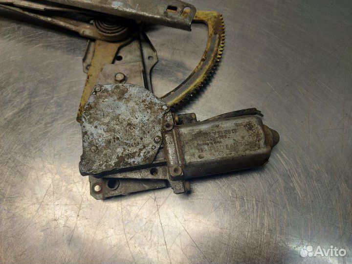 Стеклоподъемник передний левый Ford Scorpio