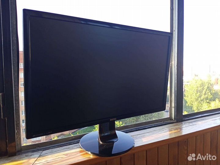 Монитор benq