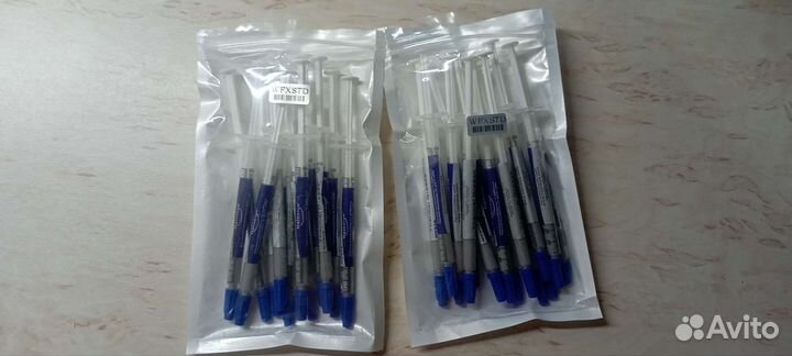 Термопаста