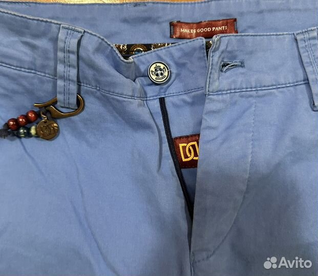 Брюки D. Maretti sport