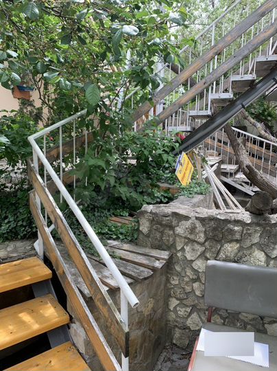 Комната 30 м², 1/2 эт.