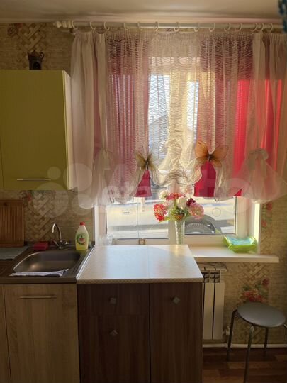 Дом 58,5 м² на участке 5,1 сот.