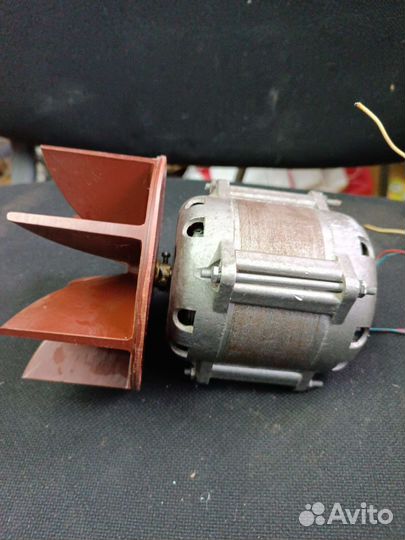 Электродвигатель кд 50 У-4