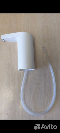 Водяная помпа для питьевой воды