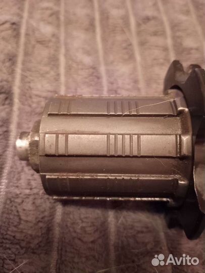 Втулка задняя Mavic