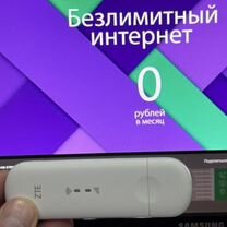 Модемы и роутеры 4g wi fi