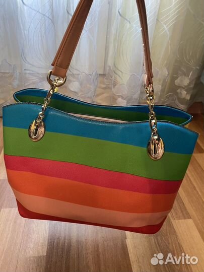 Cумка летняя