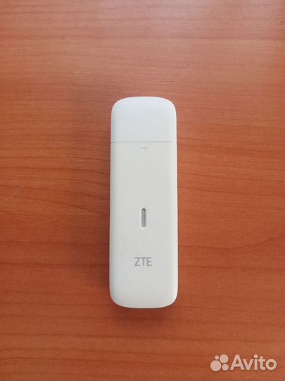 Модем 4G ZTE MF823D