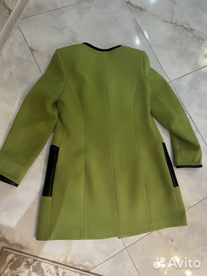 Пальто женское