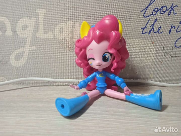 Мини фигурка My little pony