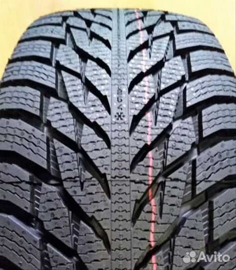 Ikon Tyres Autograph Snow 3 SUV 275/45 R21