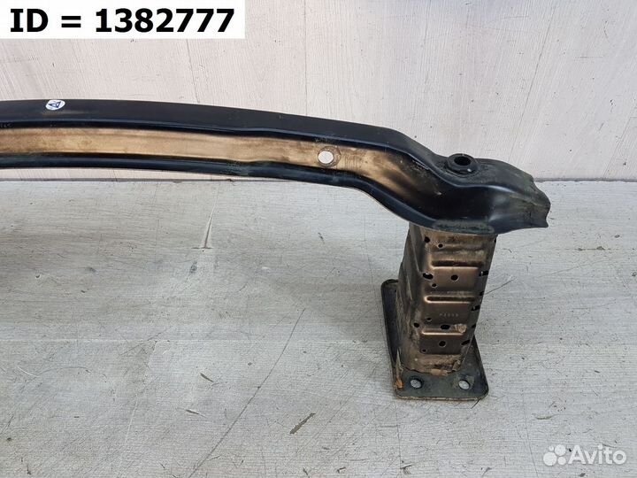 Усилитель бампера BMW X5 2 2006-2013
