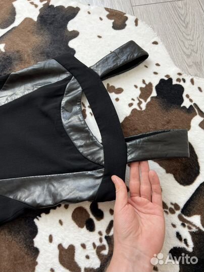 Шикарное платье Emilio Pucci (Оригинал)