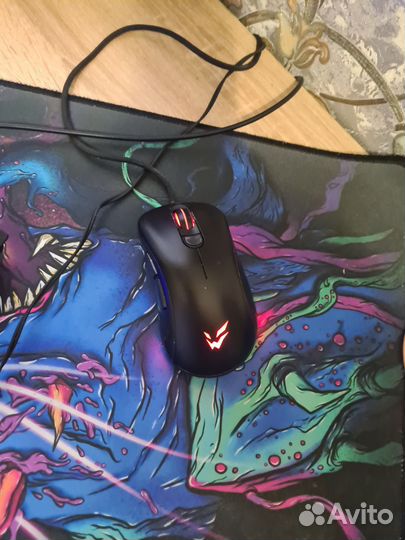 Компьютер в сборе