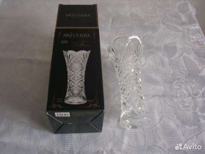 Ваза Briverre florero