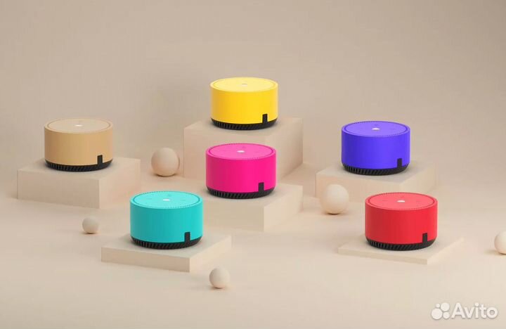 Яндекс станция lite (новая с гарантией год)