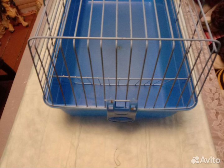 Клетка для грызунов в отличном состоянии