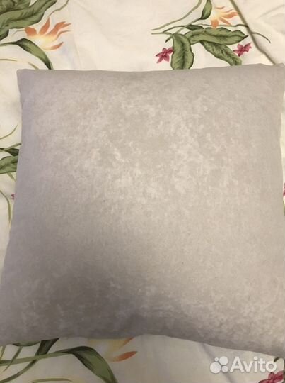 Подушка декоративная 50 +50