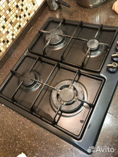 Варочная панель teka