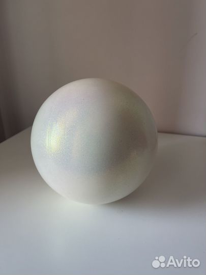 Мяч для художественной гимнастики pastorelli