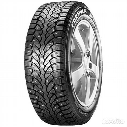 Pirelli Formula Ice 185/65 R14