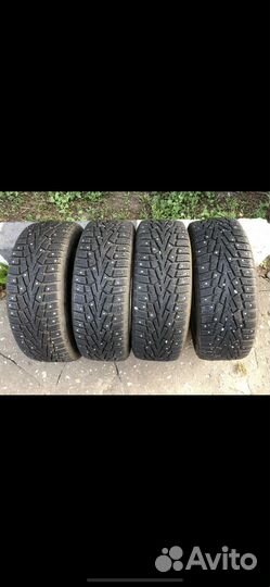 Cordiant Snow Cross 205/55 R16