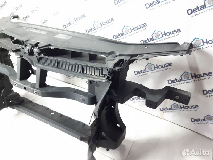 Передняя панель (телевизор) Volkswagen Passat B6