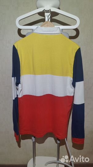 Регбийка ellesse